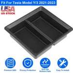 Center Console Tray Box Storage Organizer Fit For 2021 2022 2023 Tesla Model+pad. Fixed Price $14.65.