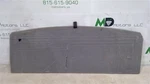 2017-2019 Gmc Acadia Load Floor Stowage Compartment Cover 84712026. Fixed Price $150.00.