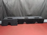2013 - 2019 Ford Escape Trunk Floor Forward Carpet Trim Cover Oem Folding. Fixed Price $107.99.