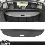 Fits 20-22 Tesla Model Retractable Rear Cargo Cover Texture Style Carbon Fiber. Fixed Price $69.99.