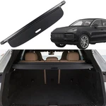 Retractable Cargo Cover For Porsche Cayenne 2019-2024 Rear Trunk Security Shade. Fixed Price $72.99.