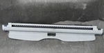 Bmw E39 Series Station Wagon Kombi Touring Cargo Cover Gray 51478236357. Fixed Price $499.00.