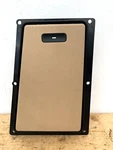 95-01 Bmw E38 740IL Rear Right Side Door Panel Storage Pocket Box Beige 8165188. Fixed Price $34.99.