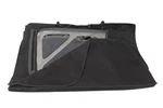 Rugged Ridge 12107.05 Window Storage Bag For 07-18 Jeep Wrangler Jk. Fixed Price $119.99.