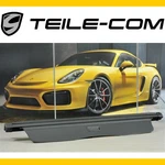 Porsche 955/957 Cayenne Boot Cover 955551773059ET. Fixed Price $733.15.