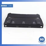 11-16 Bmw F10 535I 550I 528I Rear Deck Parcel Shelf Panel Black 51468038186 Oem. Fixed Price $141.23.