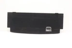 2017 - 2019 Mercedes GLS550 X166 Rear Trunk Cargo Floor Cover Oem Black 211. Fixed Price $74.90.