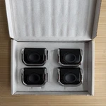 Gm Sliding Tie-down Rings Part # 20839999. Fixed Price $39.00.