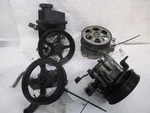 2010 Honda Civic Power Steering Pump Oem 144K Miles - LKQ365301141. Fixed Price $105.85.